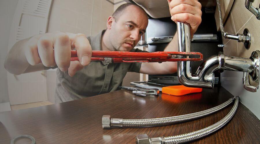 Professional Leak Detection in Terlton, OK