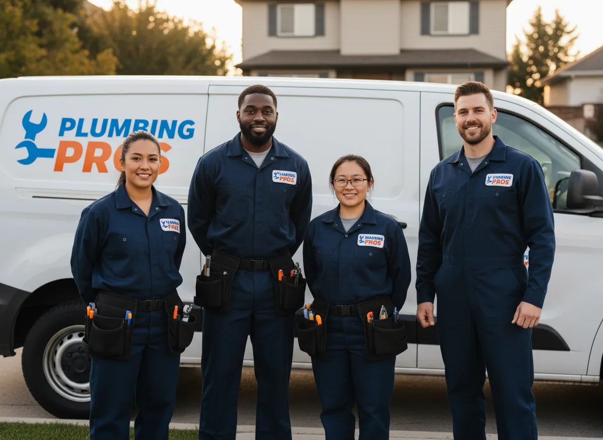 Water Heater Repair company in Terlton, OK